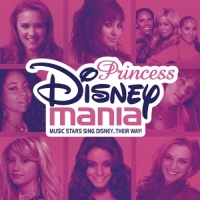 Various Artists - Princess Disneymania