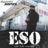 Rayven Justice - E.S.O