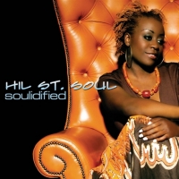 Hil St. Soul - SOULidified