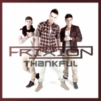 Frixion - Thankful