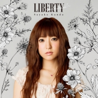 神田沙也加 - LIBERTY ～memorial～