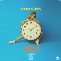 Kendra Morris - I Am What I’m Waiting For