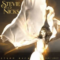 Stevie Nicks - Stand Back_ 1981-2017