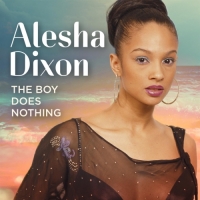 Alesha Dixon -The Boy Does Nothing