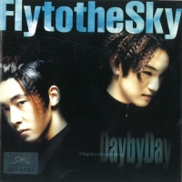 Fly to the Sky - Day by Day - The 1st Album