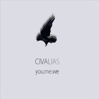 Civalias - You.Me.We - EP