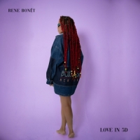 Rene Bonét - Love In 5D