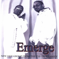 Emerge - Emerge
