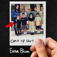 Evan Blum - Comin' up Short