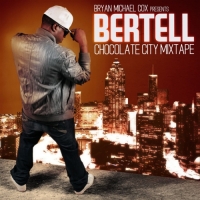 Bertell - Chocolate City