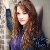 Christina Morris - Stay With Me