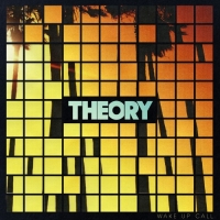 Theory of a Deadman - Wake Up Call