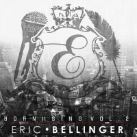 Eric Bellinger - Born II Sing Vol. 2