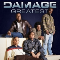 Damage - Greatest Damage