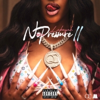 Lakeyah - No Pressure (Pt.2)