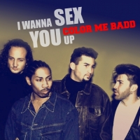 Color Me Badd - I Wanna Sex You Up