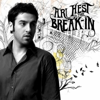 Ari Hest - The Break-In (Bonus Track Version)