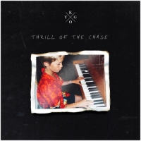 Kygo - Thrill Of The Chase