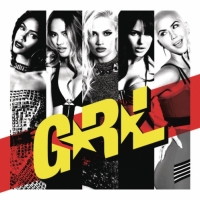 G.R.L. - G.R.L. - EP