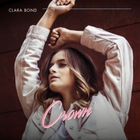 Clara Bond - Crown - EP