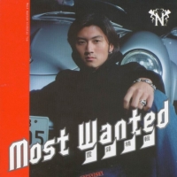 謝霆鋒（洗版）- Most Wanted