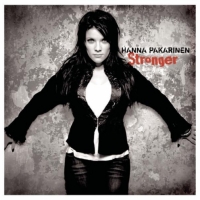 Hanna Pakarinen - Stronger