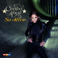 Cherine Nouri - So Alive