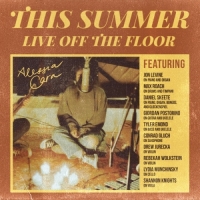 Alessia Cara - This Summer_ Live off the Floor