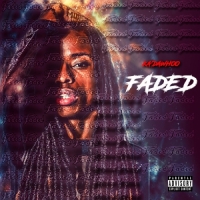 Ka’Dawhoo - Faded