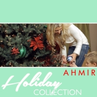 Ahmir - Holiday Collection