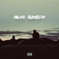 Blaq Tuxedo - Blaq Tuxedo