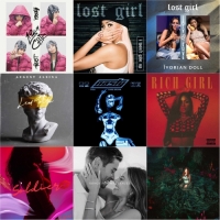 iTunes Singles Collection (20221204~20221206)