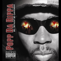 POPP DA RIPPA - No Retreat No Surrender