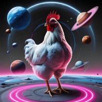 Sophia Grace - Chicken Mode