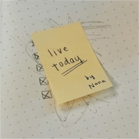 歐陽娜娜 - Live Today