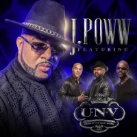 J. Poww - J.POWW featuring U.N.V