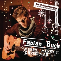 Fabian Buch - Merry, Merry Christmas - EP