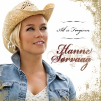 Hanne Sørvaag - All is Forgiven