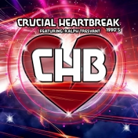 Crucial HeartBreak - Crucial Heartbreak 1990's