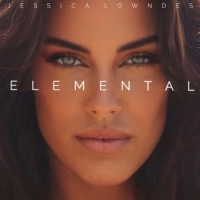 Jessica Lowndes - Elemental