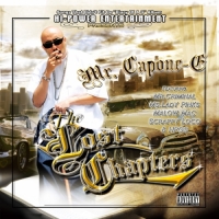 Mr. Capone-E - The Lost Chapters