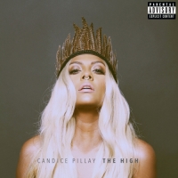 Candice Pillay - The High - EP