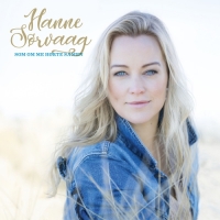 Hanne Sørvaag - Som Om Me Hørte Samen