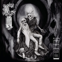 Chiodos - Bone Palace Ballet_ Grand Coda