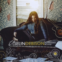 Aselin Debison - Homeward Bound