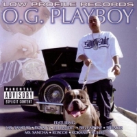 OG Playboy - O.G. Playboy