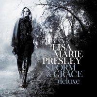 Lisa Marie Presley - Storm & Grace (Deluxe Edition)