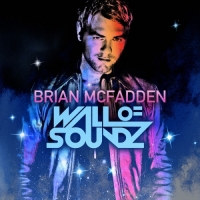 Brian McFadden - Wall of Soundz