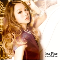 西野カナ - Love Place