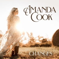 Amanda Cook - Changes